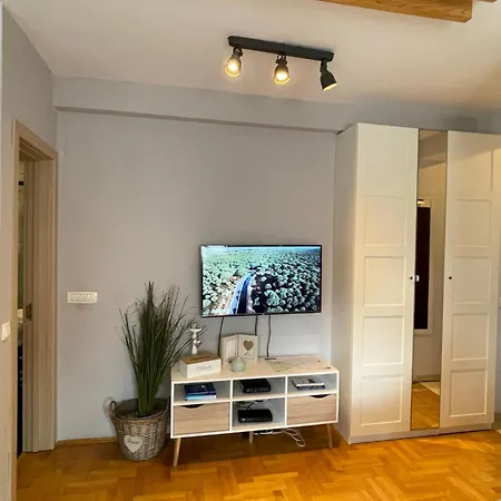 Appartamento Cerska Mrb *