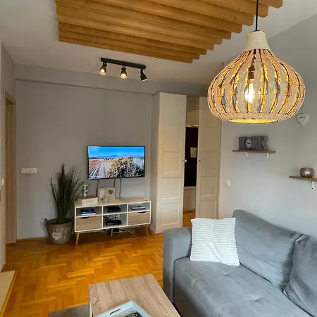 Appartamento Cerska Mrb