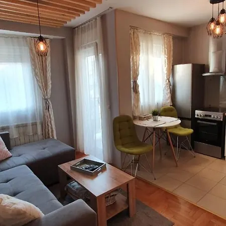 Appartamento Cerska Mrb *