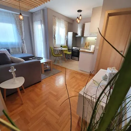 Appartamento Cerska Mrb *